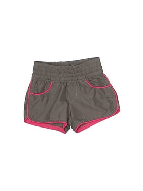 Old Navy In the Pink Elastic Waist Shorts 12 Months to 3T